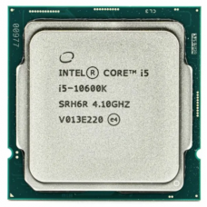 Процессор Intel Core i5-11600K oem