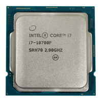 Процессор Intel Core i7-10700F oem