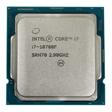 Процессор Intel Core i7-10700F oem
