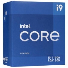 Процессор Intel Core i9-11900 box