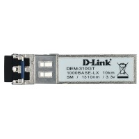 Трансивер D-Link DEM-310GT Трансивер D-Link DEM-310GT