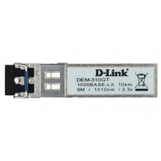 Трансивер D-Link DEM-310GT