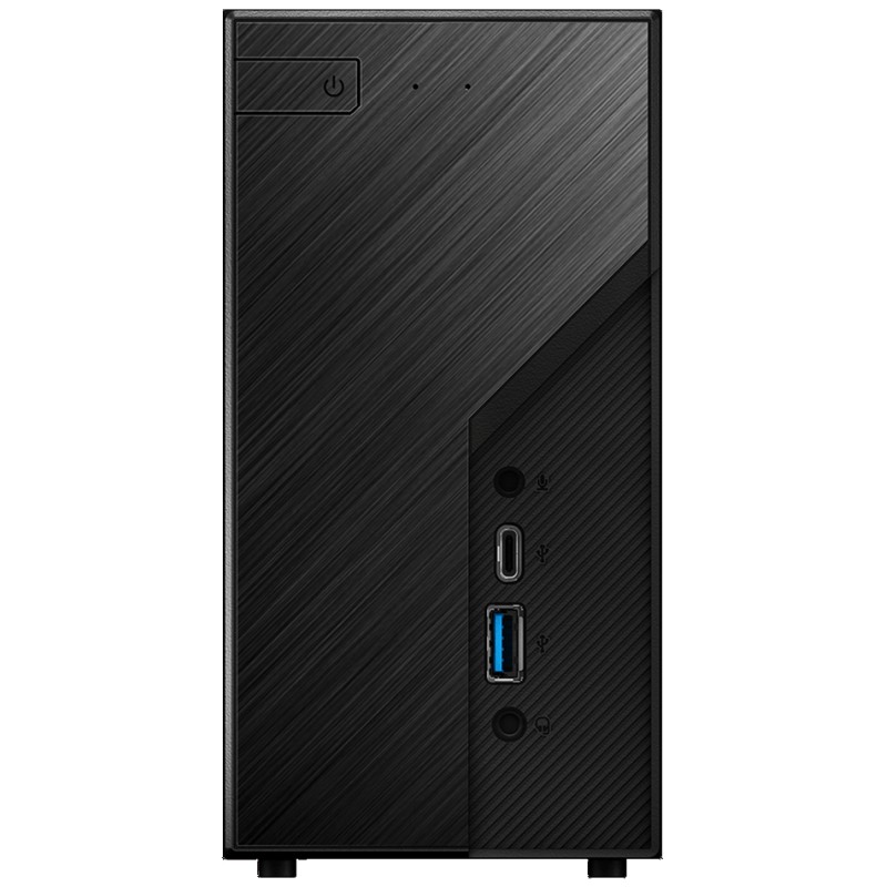 Мини-ПК ASRock DESKMINI H470/B/BB/BOX