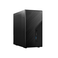 Мини-ПК ASRock DESKMINI H470/B/BB/BOX