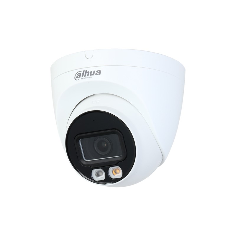 Купольная IP видеокамера Dahua DH-IPC-HDW2449TP-S-IL-0280B