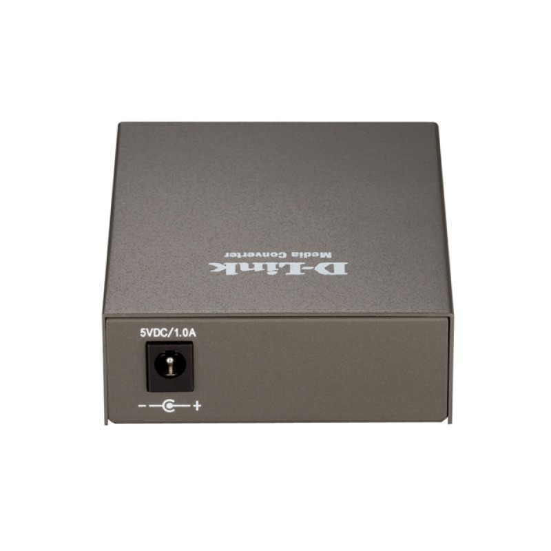 Медиаконвертер D-Link DMC-F20SC-BXU