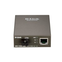 Медиаконвертер D-Link DMC-F20SC-BXU Медиаконвертер D-Link DMC-F20SC-BXU