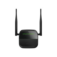 ADSL Модем D-Link DSL-2750U
