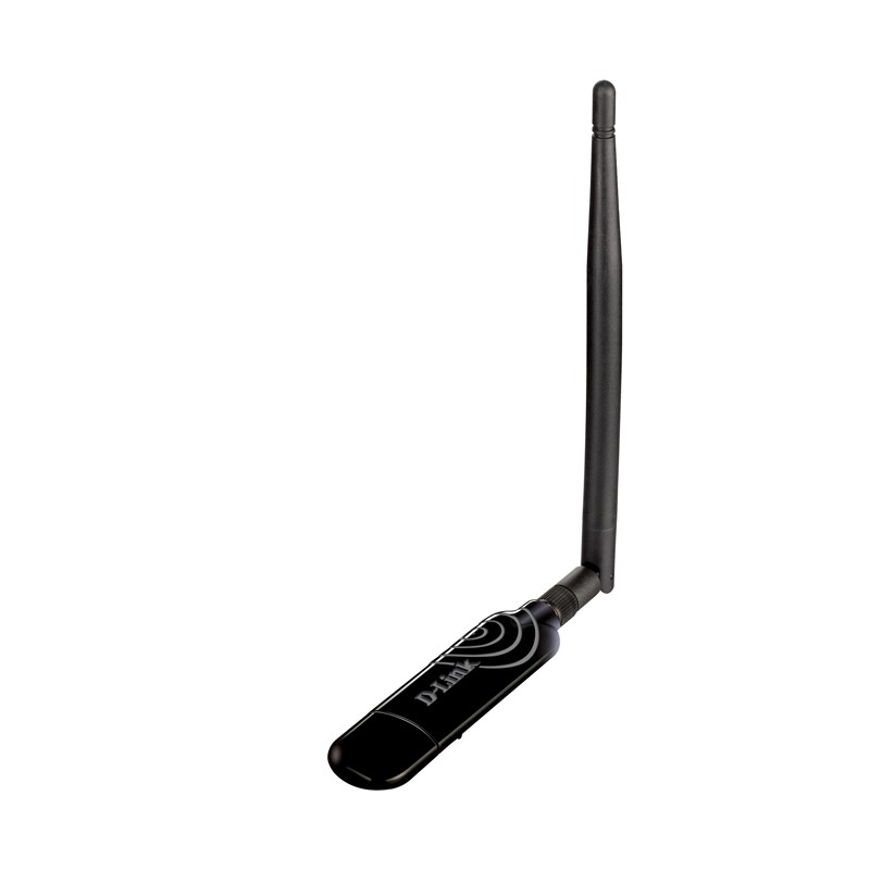 WiFi адаптер D-Link DWA-137