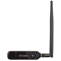 WiFi адаптер D-Link DWA-137
