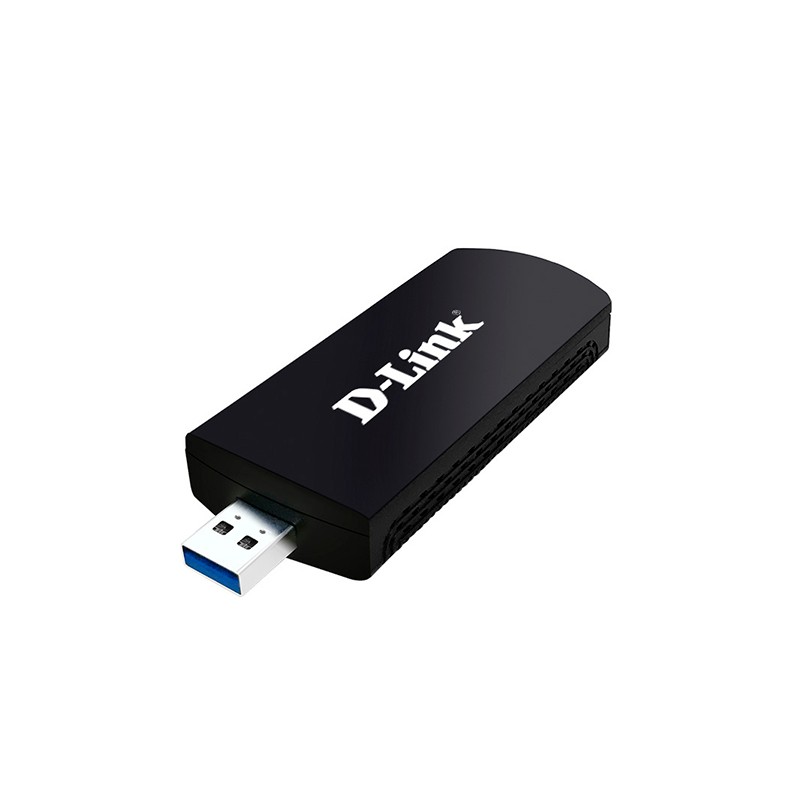 WiFi адаптер D-Link DWA-192