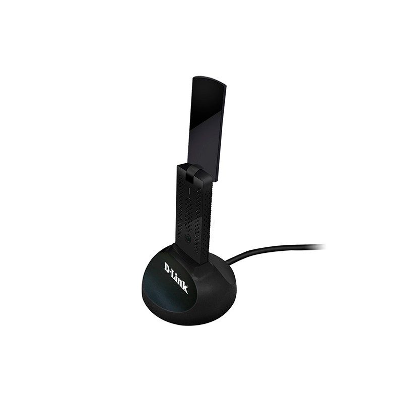 WiFi адаптер D-Link DWA-192