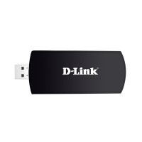 WiFi адаптер D-Link DWA-192