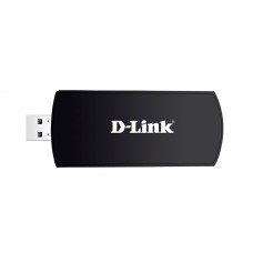 WiFi адаптер D-Link DWA-192