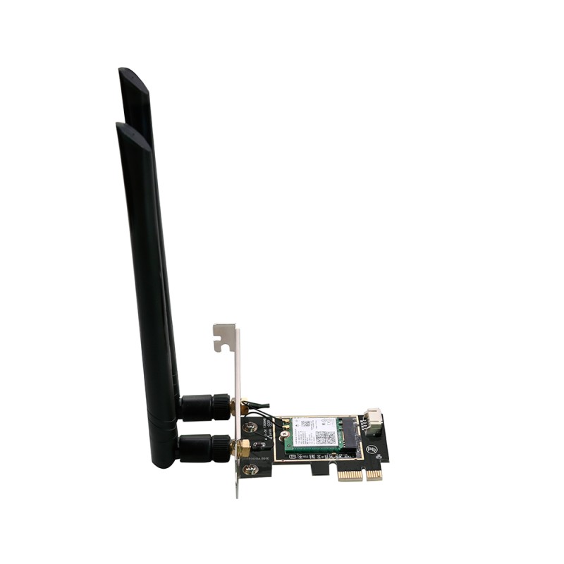 WiFi адаптер D-Link DWA-X582