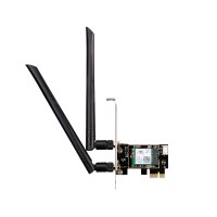 WiFi адаптер D-Link DWA-X582