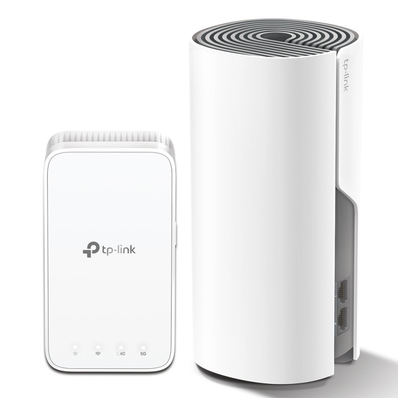 Беспроводная MESH-система Tp-Link Deco E3 (2-pack)