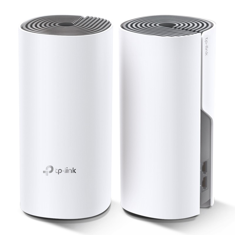 Wi-Fi Mesh система Tp-Link Deco E4