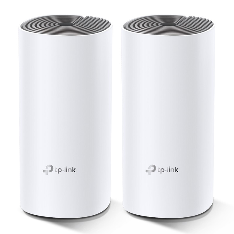 Wi-Fi Mesh система Tp-Link Deco E4