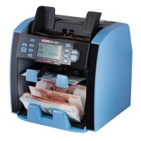 Счетчик банкнот DoCash 45 V 1 CIS