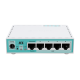WiFi маршрутизатор MikroTik hEX E50UG