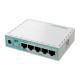 WiFi маршрутизатор MikroTik hEX E50UG