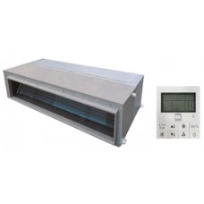 Кондиционер EUROKLIMAT EKDL-24HWN1 On-Off