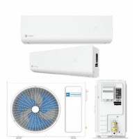 Кондиционер (наружный блок) настенный EUROKLIMAT EKOA-24HN1 24000 BTU On-Off