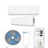 Кондиционер EUROKLIMAT EKSA-24HRN1 On-Off