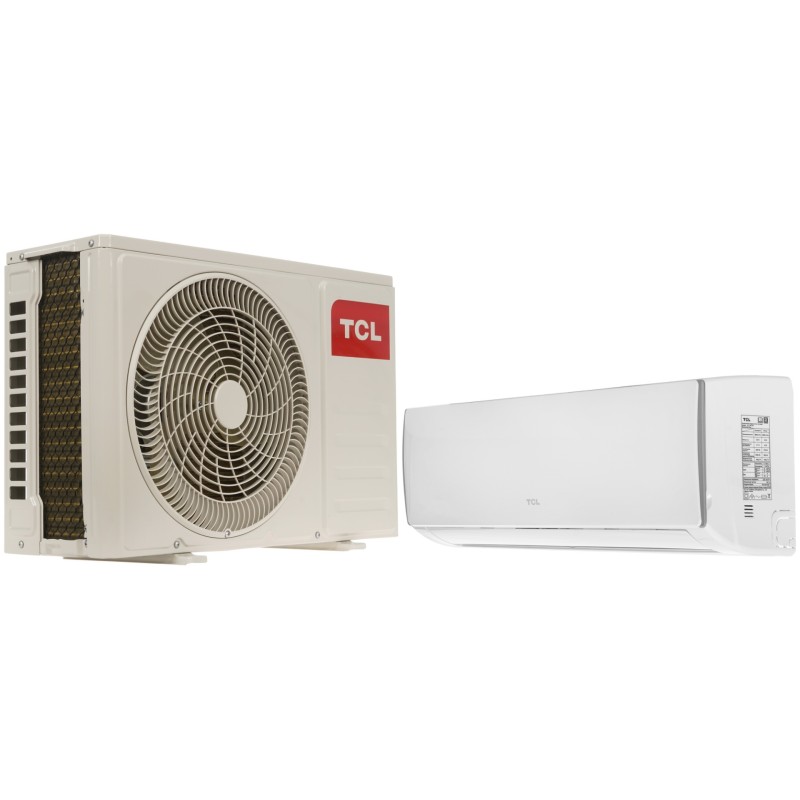 Кондиционер сплит-система TCL Elite On/Off ELI12ONF + инст. комплект