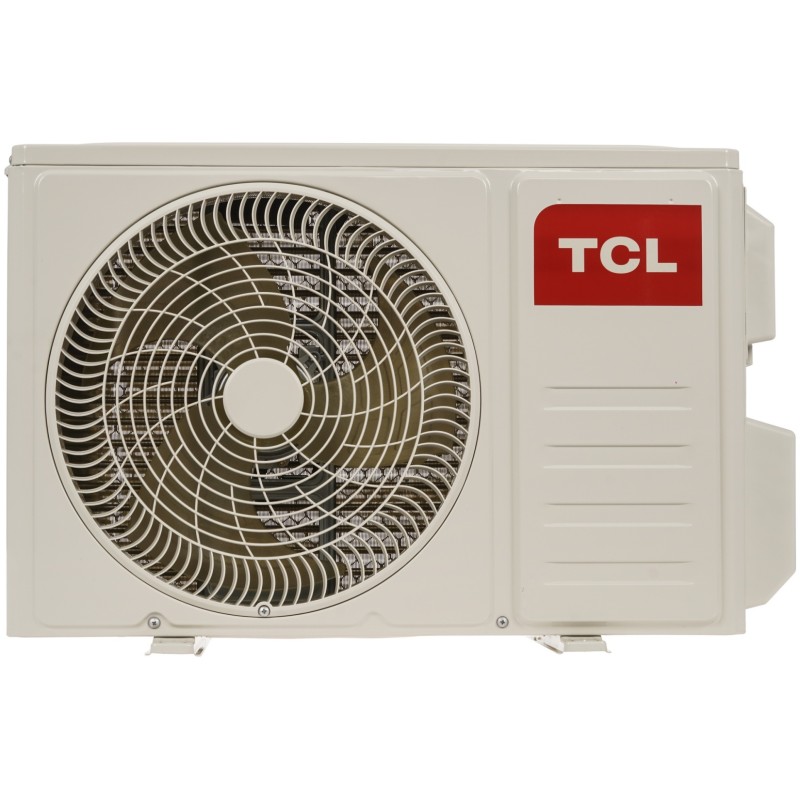 Кондиционер сплит-система TCL Elite On/Off ELI12ONF + инст. комплект