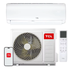 Кондиционер сплит-система TCL Elite Inverter ELI12INV + инст. комплект