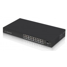 Коммутатор Ubiquiti ES-24-Lite EdgeSwitch