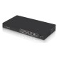 Коммутатор Ubiquiti ES-24-Lite EdgeSwitch