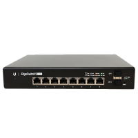 Коммутатор Ubiquiti ES-8-150W