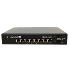 Коммутатор Ubiquiti ES-8-150W