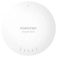 Точка доступа Fortinet FortiAP FAP-221E-P