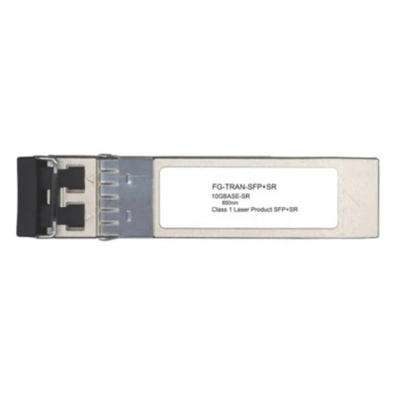 Трансивер Fortinet FG-TRAN-SFP+SR