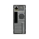 Компьютерный корпус Foxline FL-302 + 450W