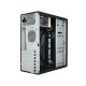 Компьютерный корпус Foxline FL-302 + 450W