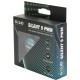 Кулер для корпуса GELID SILENT 9 PWM BLACK FN-PX09-21