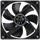 Кулер для корпуса GELID SILENT 12 PWM BLACK FN-PX12-16