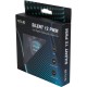 Кулер для корпуса GELID SILENT 12 PWM BLACK FN-PX12-16