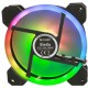 Кулер для корпуса GELID STELLA ARGB FN-Stella-01
