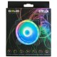 Кулер для корпуса GELID STELLA ARGB FN-Stella-01