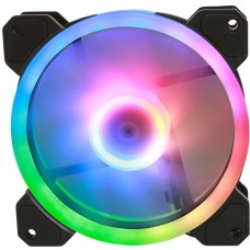 Кулер для корпуса GELID STELLA ARGB FN-Stella-01