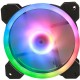 Кулер для корпуса GELID STELLA ARGB FN-Stella-01