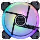 Кулер для корпуса GELID STELLA INFINITY ARGB FN-Stella-03