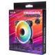Кулер для корпуса GELID STELLA INFINITY ARGB FN-Stella-03