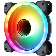 Кулер для корпуса GELID STELLA INFINITY ARGB FN-Stella-03